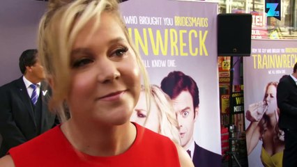 Amy Schumer heats up Instagram!