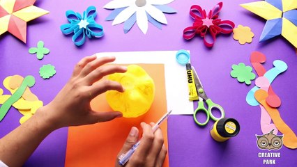 DIY Bottle Craft  Making Decoration Box With Useless Bottle For Kids