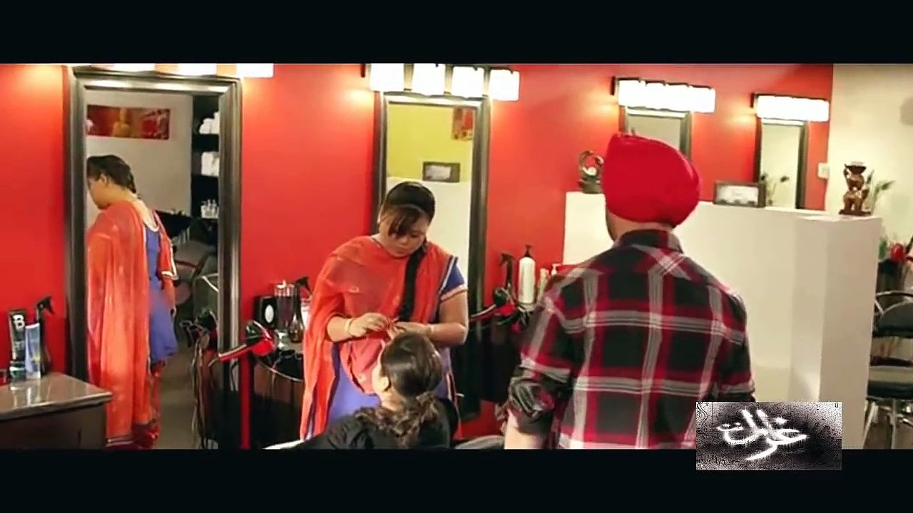 ÑAINA SONG [HD] JUTT & JULIET|  MOVIE 1080p