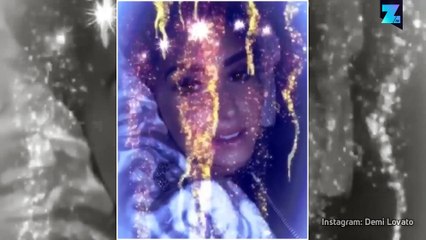 Demi Lovato apologizes for p***y tweet