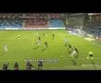 Fenger M. (Own goal) HD - Aalborg 1-0 Randers FC - 25.11.2016 Superliga