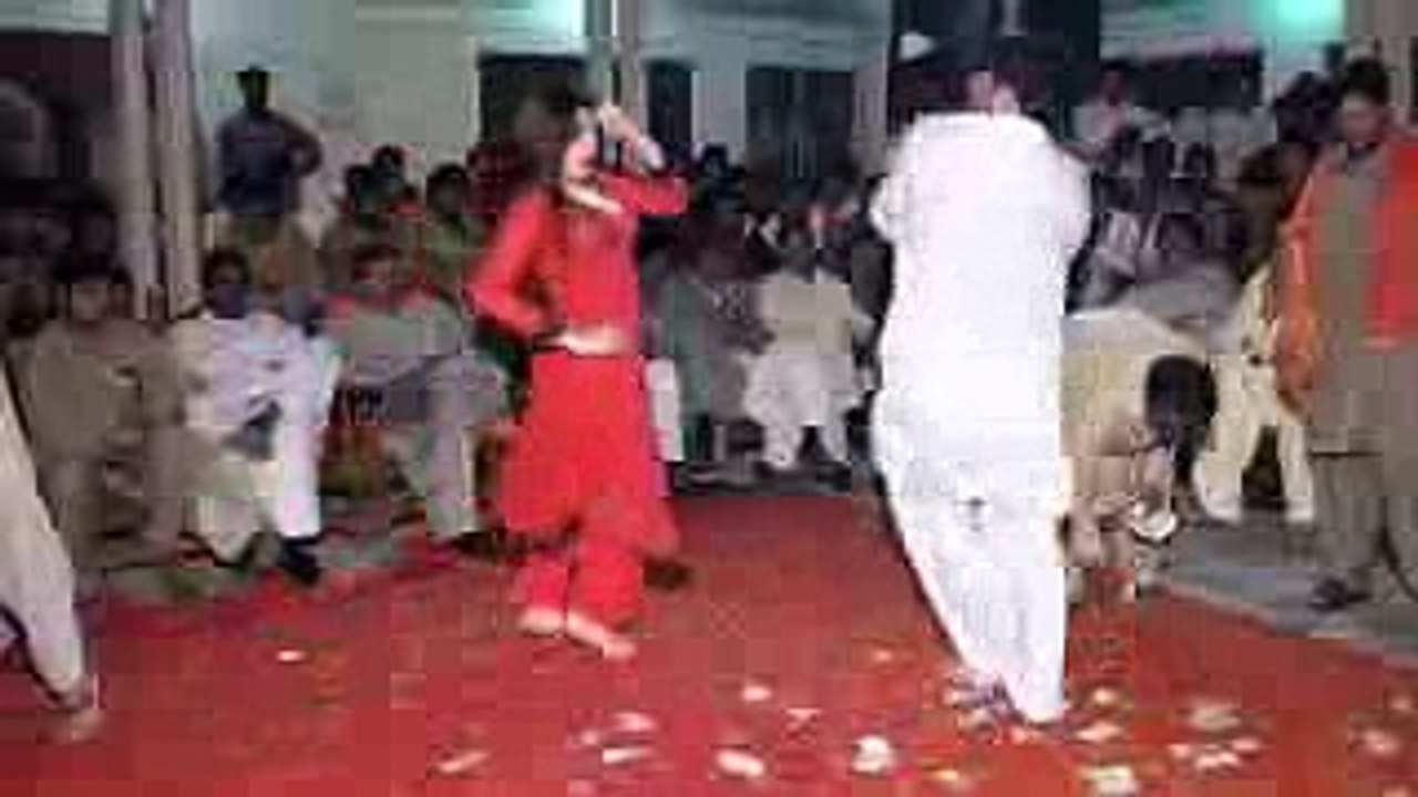 Mujra Dance 2016