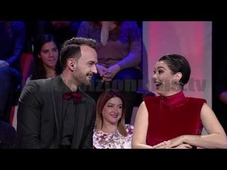 Tu Si Que Vales - "Arrethyesi" - 24 Nëntor 2016 - Show - Vizion Plus