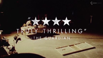 Çığ Operasyonu – Operation Avalanche (2016) Fragman