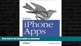 READ  Building iPhone Apps with HTML, CSS, and JavaScript: Making App Store Apps Without