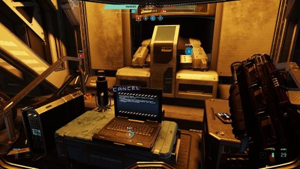 Star Citizen Star Marine Preview