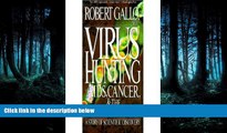FAVORIT BOOK Virus Hunting: Aids, Cancer,   The Human Retrovirus: A Story Of Scientific Discovery