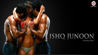 Ishq Junoon - Official Movie Trailer _ Rajbir, Divya & Akshay - YouTube