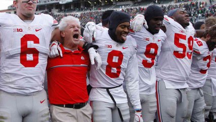 Expect This: College Football Week 13