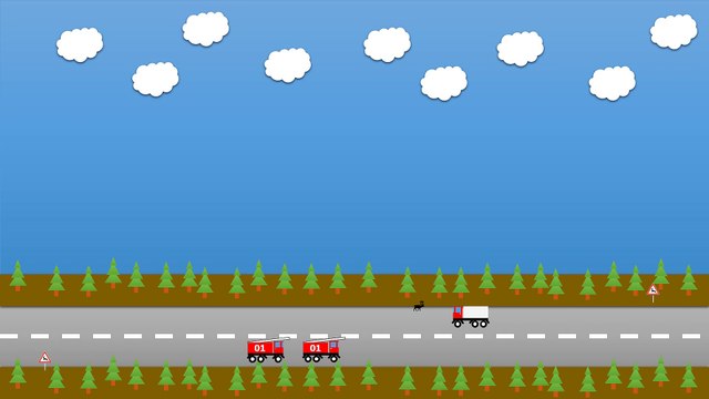 Чёрный ящик (часть 1-я)