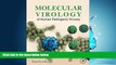 PDF [DOWNLOAD] Molecular Virology of Human Pathogenic Viruses BOOOK ONLINE
