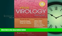 READ book Fields Virology (Knipe, Fields Virology)-2 Volume Set BOOOK ONLINE