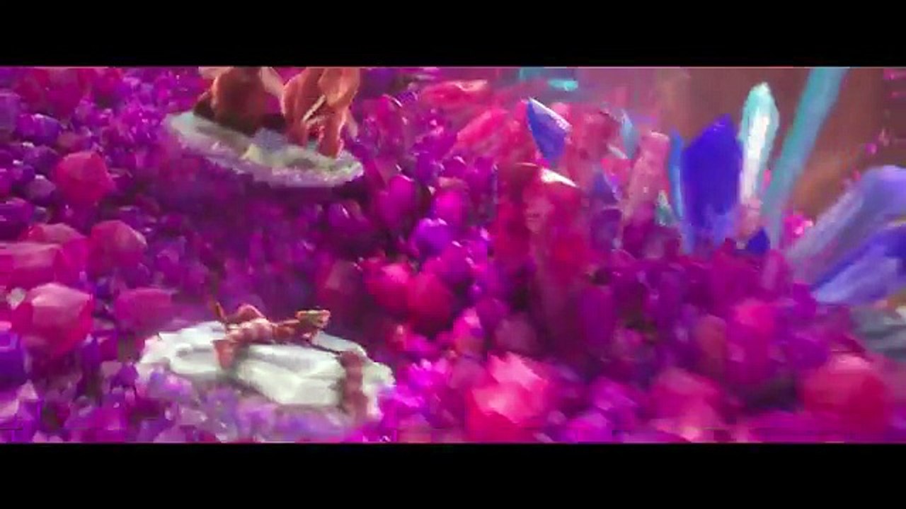 La Era de Hielo 5 Trailer #3 Español