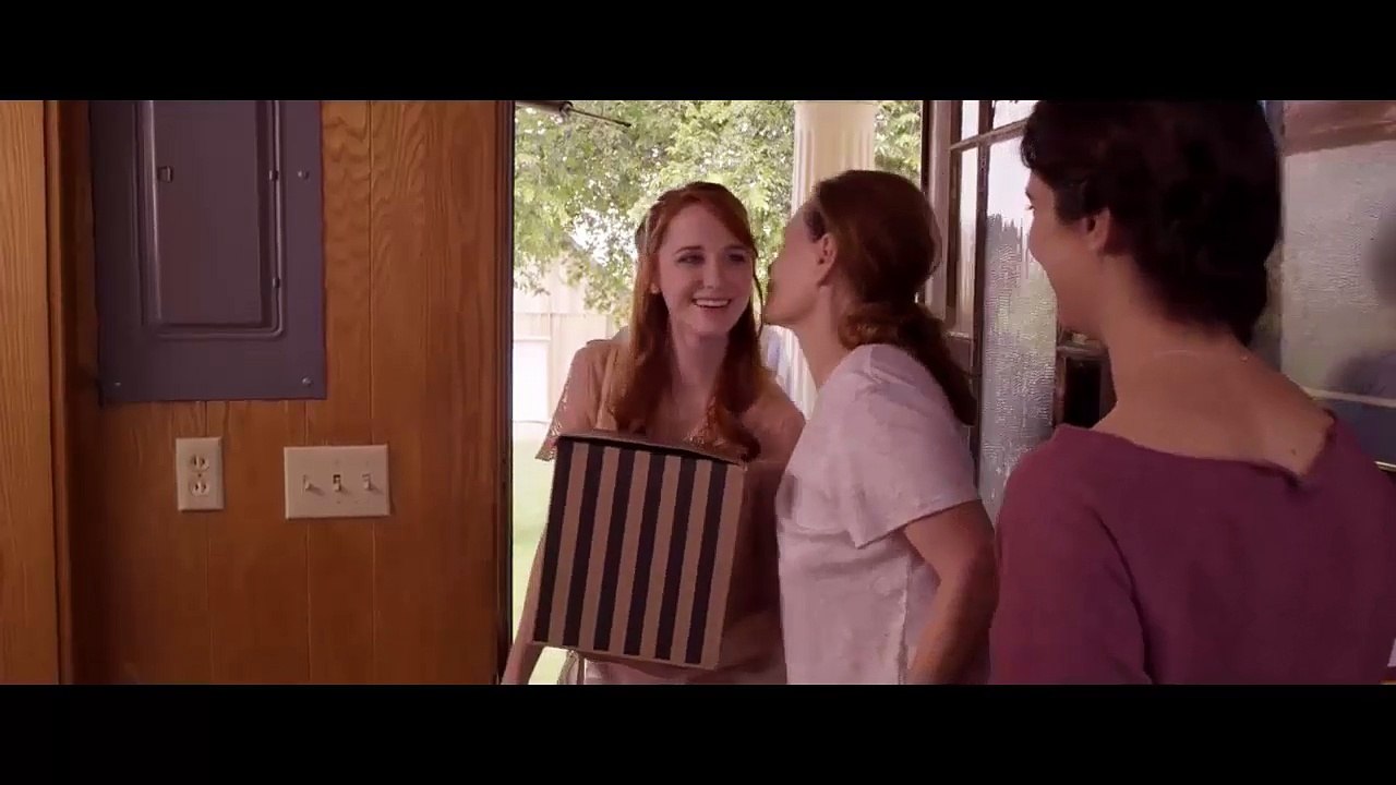 TOP LESBIAN MOVIES 2016. TRAILERS 1