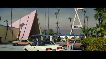 Dos Buenos Tipos (2016) Primer Tráiler Oficial Subtitulado