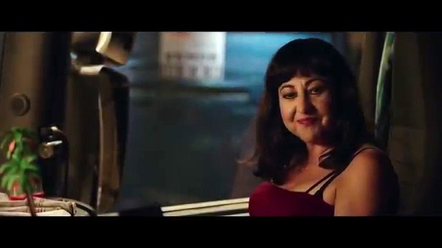 RUMBOS (2016) Primer Tráiler Oficial Español