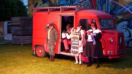 L'Illustre Théâtre Edmond Pasquier