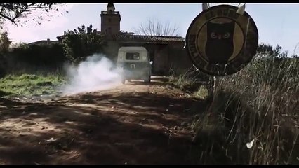 Summer Camp Teaser Trailer 2014 Español