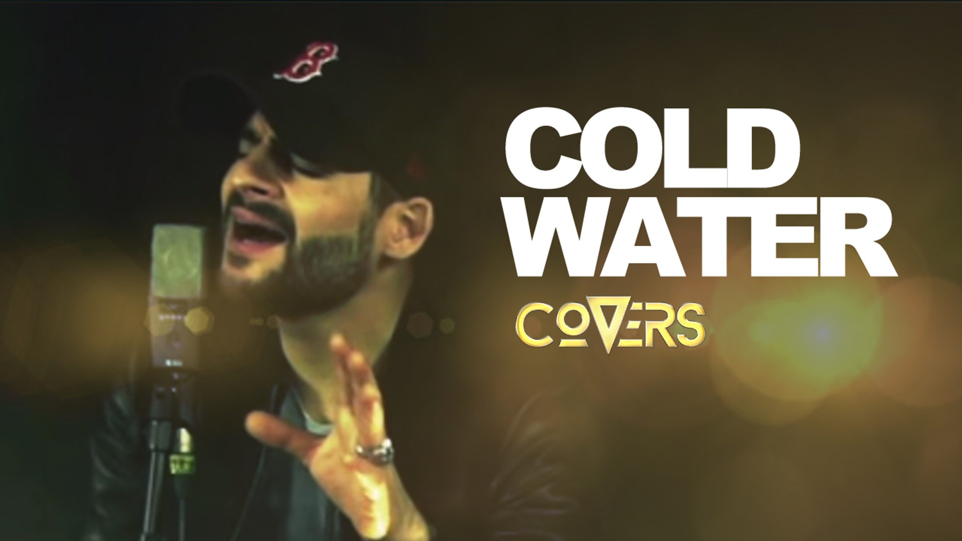 Cold Water Major Lazer Feat Justin Bieber Mo Cover By Jeremy Ichou Covers Video Dailymotion