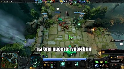 Мой новый друг Медуза [by Azazin] - YouTube