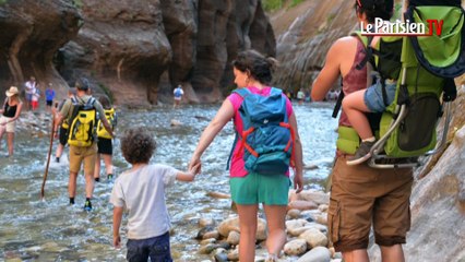 Dans l'Ouest américain avec un auteur du Guide vert Michelin