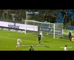 Frederik Borsting Goal HD - Aalborg 2-0 Randers FC - 25.11.2016 Superliga