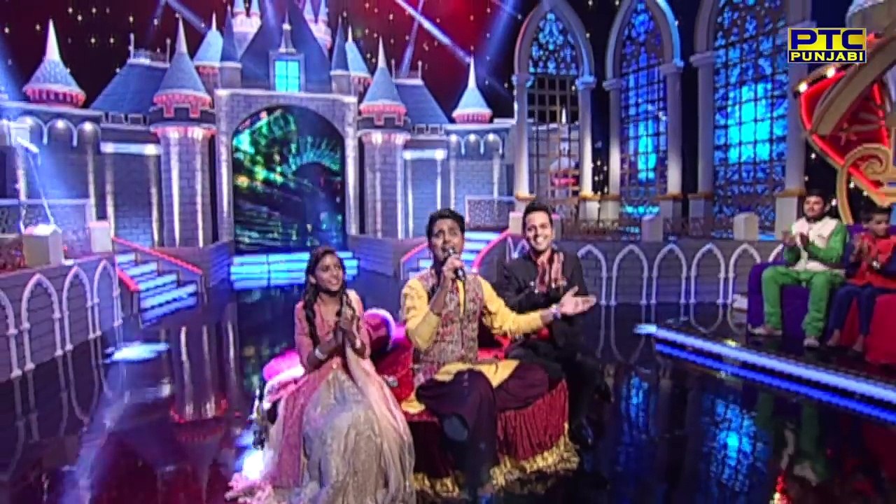 Vey Sano Rog laan waliya [song] live performance [chhota champ] (BY) KAMAL KHAN HD 1080 p