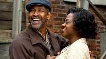 Fences with Denzel Washington - Official Trailer 2