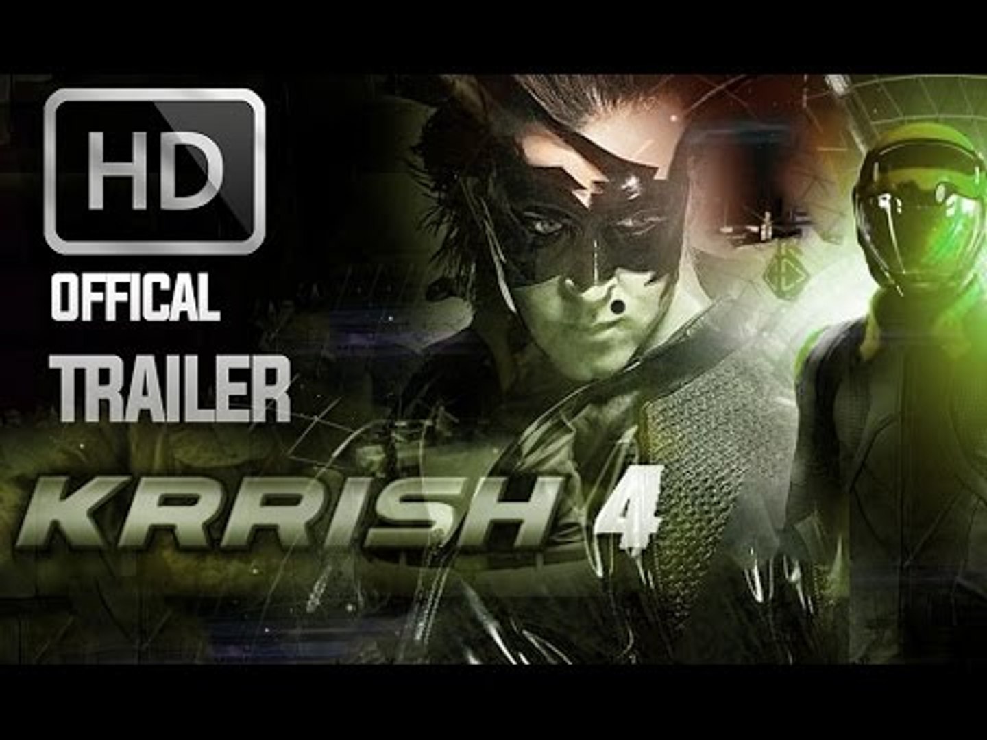 Krrish 4 Movie