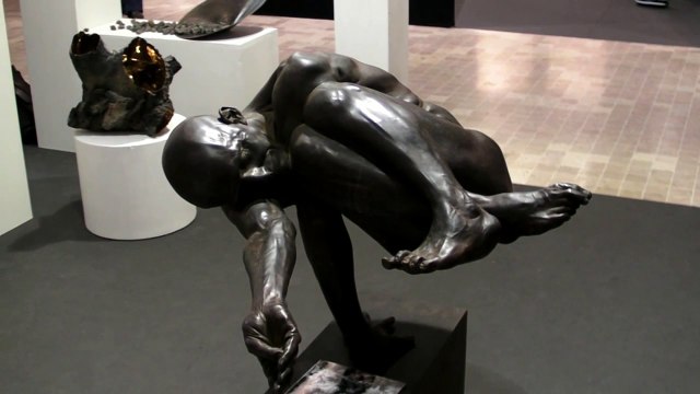 Romain Langlois - Equilibre