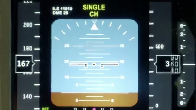 Air Crash Investigation S16E10 Afghan Nightmare Season 16