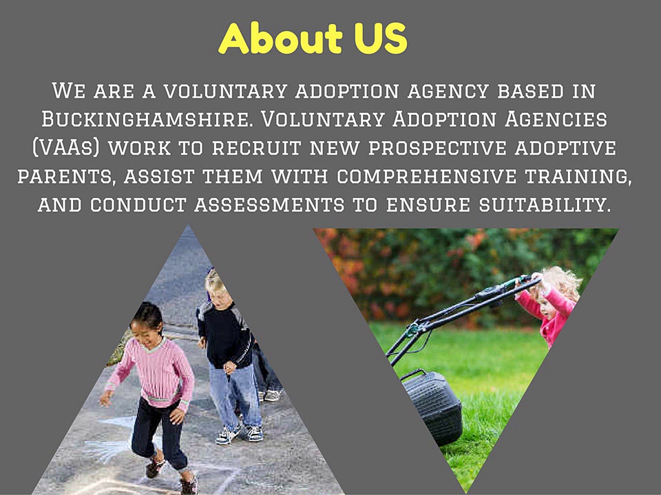 Adoption Agencies UK