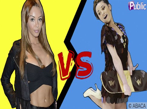 Nabilla Benattia VS Capucine Anav : À vous de les départager !