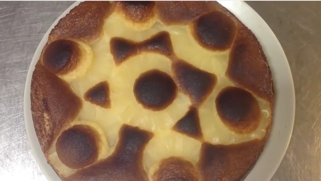 Dolce Di Ananas