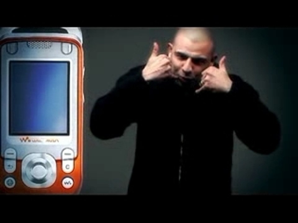 Kamel lancien-le charme de la tristesse