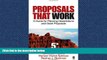READ book Proposals That Work: A Guide for Planning Dissertations and Grant Proposals BOOOK ONLINE
