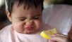 Babies Eating Lemons for the First Time Compilation 2016 (part1)