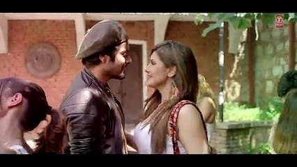 PYAAR MANGA HAI Video Song _ Zareen Khan,Ali Fazal _ Armaan Malik, Neeti Mohan _ Latest Hindi Song - Video Dailymotion