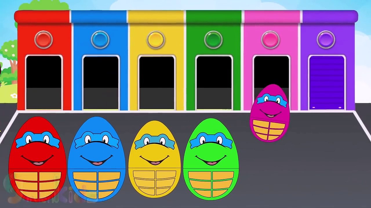 Learn Colors with Bowling PJ mask |Teach Colours, Baby Children Kids Learning Videos by Baby Rhymes