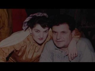 Intervista   Elida Shasivari - Aktore