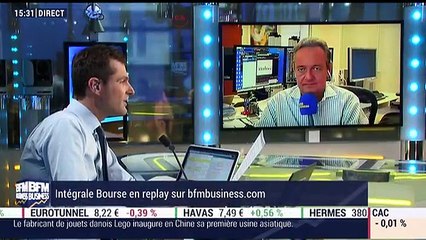 Les tendances à Wall Street: La guerre des prix fait rage entre les géants de la distribution en ce Black Friday aux États-Unis - 25/11