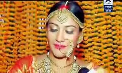 Ishqbaaz SINDOOR MANGALSUTRA 26th November 2016