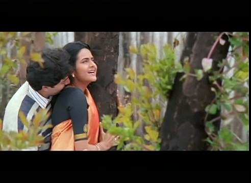 Pudhu Vellai Mazhai - Roja Tamil Song - Arvind Swamy, Madhubala