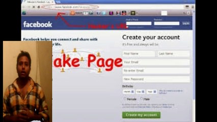 फिशिंग क्या है? आसान हिंदी में समझाएँ 🛡️