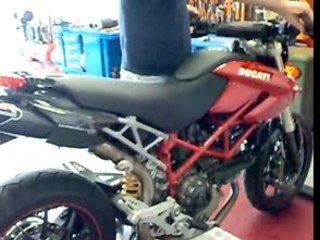 Hypermotard