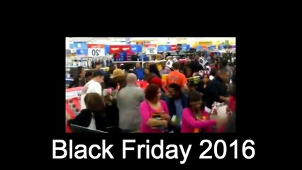Happy Black Friday Everyone!