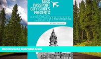 READ book  Miss Passport City Guides Presents:  Mini 3 day Unforgettable Vacation Itinerary to