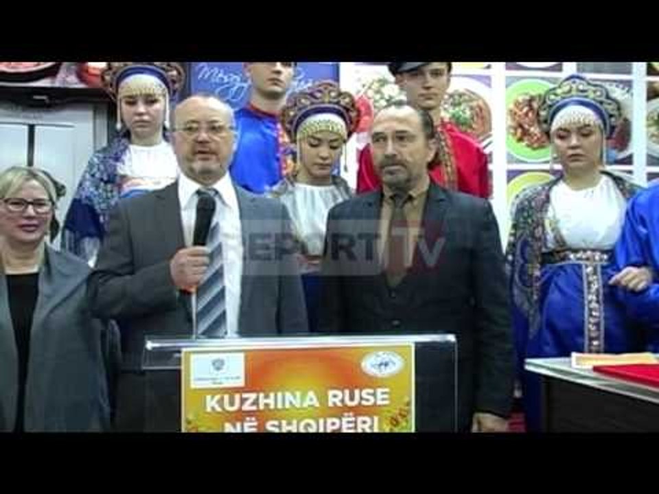 kuzhina ruse te neranxi