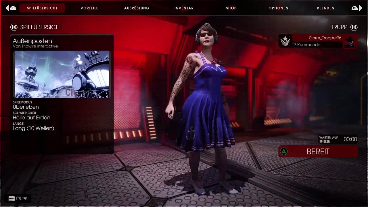 GER - Killing Floor 2 (5)