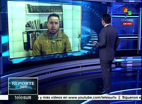 Francia: encuestas electorales continúan favoreciendo a Marine Le Pen